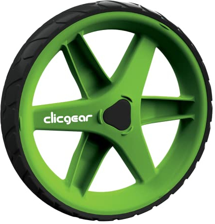 Clicgear 4.0 Laufradsatz