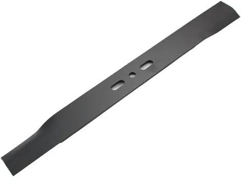 Lame universelle droite l=48cm pour tondeuse a gazon