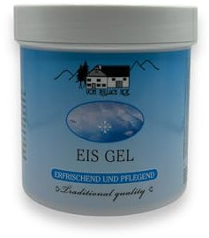 DEMERGY® Crema para Masaje Efecto Frío Piernas Cansadas - Refrescante y Relajante, Contribuye al Descanso Tras Actividad Física - Anti Dolor Muscular, Piernas Hinchadas | Unisex – Todas las edades