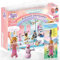 Playmobil 71348 Adventskalender Weihnachtsfest unter dem Regenbogen+Playmobil 70650 Schlüsselanhänger Prinzessin- mit 24 Türchen voller Überraschungen!