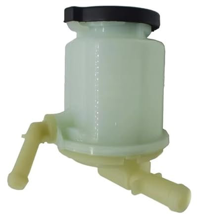 LVDLRAJJ Serbatoio del servosterzo Compatibile con Toyota per Sienna V6 3.3L 3.5L 2004 2005 2006 2007 2008 2009 Serbatoio E Tappo del Fluido del Servosterzo per Auto 603723 3R-123 4436008020