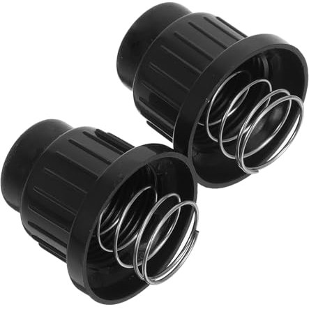 CIYODO 2 Pezzi per Accenditore Gas da Barbecue Sostituzione Facile e per Accenditori Danneggiati Compatibile con Grill Bull BBQ Installazione Necessari