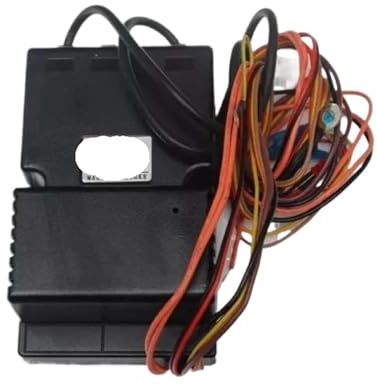 -01 Gas Accenditore Universale Parti Del Forno Compatibili For HLK-01 AC220 N