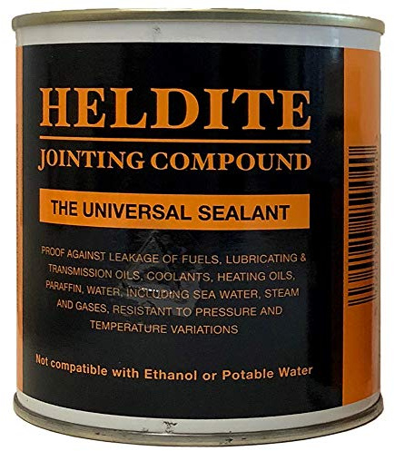 Jointing Compound 500ml