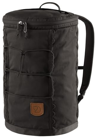 Fjällräven Singi 20 Backpack Stone Grey