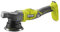 Ryobi R18P-0 ONE+ Cordless Polisher (Bare Tool), 18 V, Black, Yellow, Green, Grey