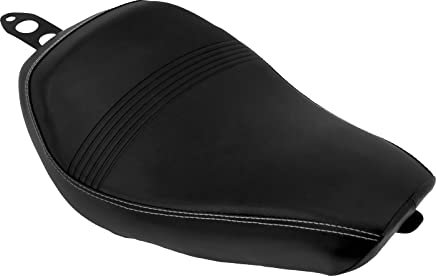 HDBUBALUS Motorrad-Sitzkissen für Fahrer, für Harley Sportster XL48 1200X 2016–2021