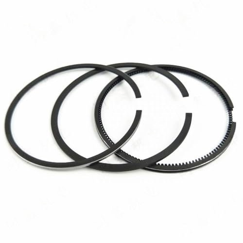 Ersatz-Kolbenring, kompatibel mit W Neuson DS70 Stampfer, Brecher, Hammer, Springstampfer