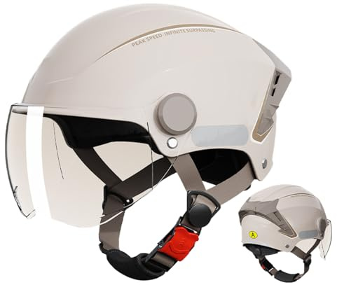 Qkbuza Casques pour Adultes | Casque Vélo Femme Réglable | Équipement de Protection Polyvalent pour Skate, Vélo de Route, Scooter Électrique et VTT