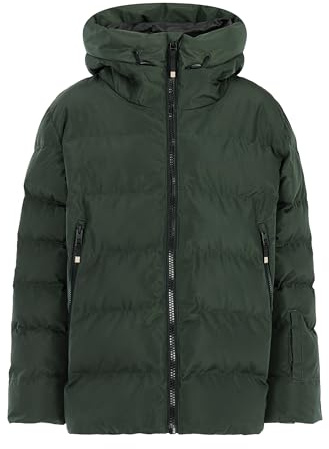 Protest Jungen Ski- Und Snowboardjacke PRTDillon JR 176