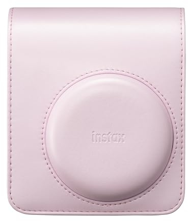 mini 13 camera case, Candy Pink