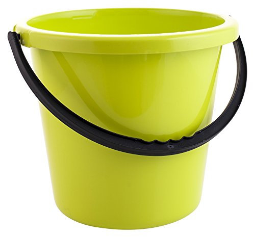 Plafor Eimer, grün, 15 Liter