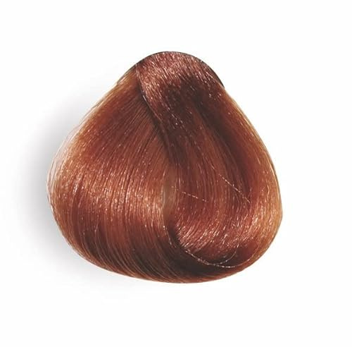 LUNGAVITA COLOR TINTA per Capelli BIONDO RAME n.20 PERMANENTE SENZA AMMONIACA con ESTRATTI VEGETALI Made in ITALY