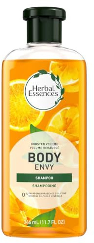Herbal Essences Volumizing Shampoo and Body Wash, 11.7 fl oz