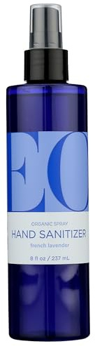 EO, Hand Sanitizer Spray, 8 Ounce