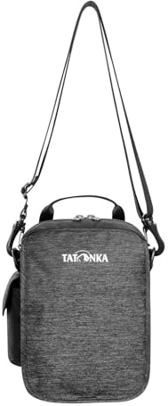 Tatonka Unisex's Check in Xt Bag, 17 x 24 x 8 cm