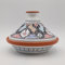 Moroccan Color Cooking Tagine - D 27 cm