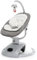 Foppapedretti Shuttle Sdraietta, Grigio Bianco
