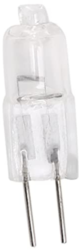 Dariokki 10X G4 Halogen Licht Leuchte Beleuchtung 10W Warmweiss