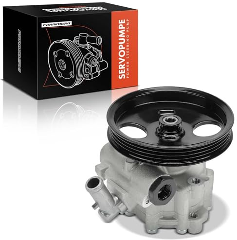 Frankberg Servolenkungspumpe Benzin 51839103 | Kompatibel mit 159 Sportwagon 939, 159 939