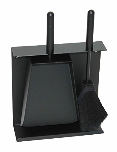 Lienbacher Fernseherhalterung, Schwarz, Wandmontage, Neigen, Metall