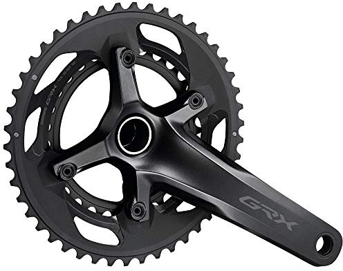 SHIMANO Bielas 11v.-FC-RX600 46/30D 175mm
