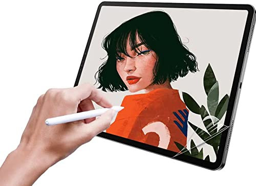 2 pezzi di pellicola Sensazione di carta per Samsung Galaxy Tab S6 Lite 2024/2022 / 2020 10,4 inch SM-P610 P615 P613 P619 Pellicola idrogel opaca Pellicola Salvaschermo flessibile