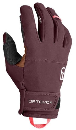 ORTOVOX Damen Tour Light Glove Handschuhe