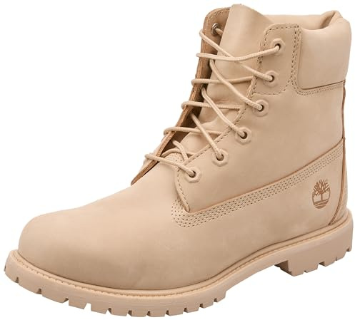 Timberland Stivali impermeabili da donna, 15,2 cm, di alta qualità