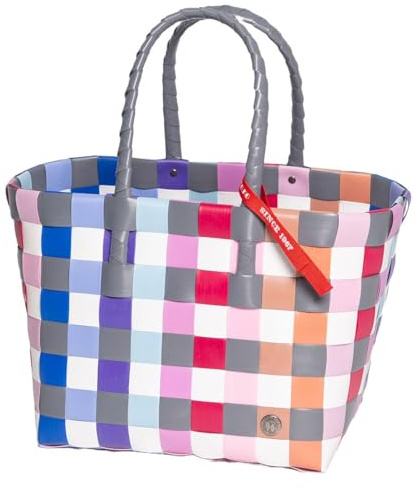 Witzgall Ice-Bag 5010-16-0 Einkaufstasche, Einkaufskorb, Shoppertasche, 37x24x28 cm