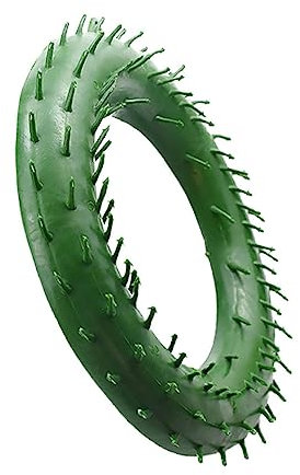 RORPOIR Plastik-Wreath-rohling Stabiler DIY Kranzrohling Für Weihnachtliche Kränze Bastelmaterialien Blumen Rebenkranz Weihnachtsdekoration Vielseitig Für Weihnachten Hochzeit Party