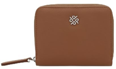 Picard Damen Portemonnaie Handsome Mehrfarbig aus Echtleder Mittel | mit Reißverschluss | Portemonnaie | Alltag