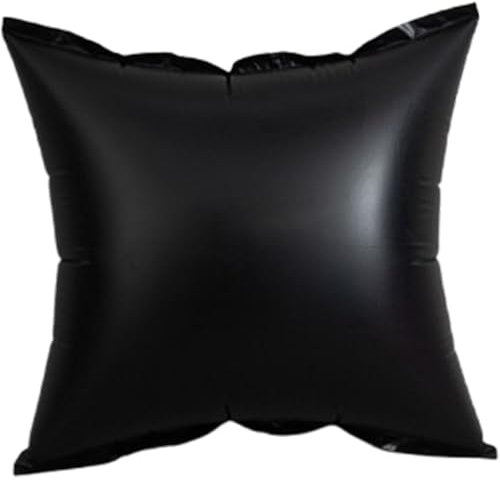 Pool Pillow, Pool Air Pillow, Winter Pool Pillow - 4 X 4 Feet Cold Resistant Thermal Winter Closing Pillow, Winter Pool Pillow for Closing