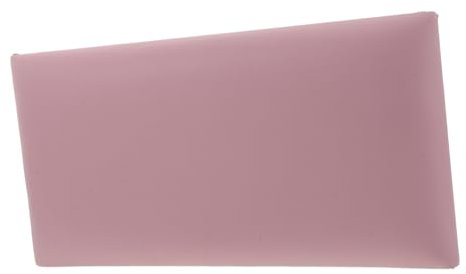 TOYANDONA Soft Wall Cushion Für Kinderzimmer Dicke Anti-kollisions-wandmatte Für Sichereren Spielraum Und Gemütliche Schlafzimmergestaltung Schützende Wandpolster Für Betten Und
