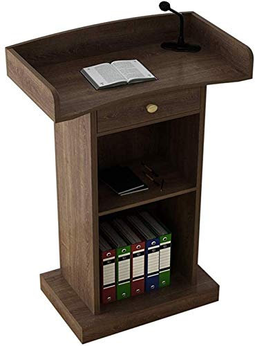Rednerpult-Podiumständer, Rednerpult-Podiumständer, Podium Einfach Modern Willkommen Einkaufsführer Rezeption Kundenschalter Gastgeber Bühne Podium Sprechen Zeremonielles Rednerpult Lehrerpult