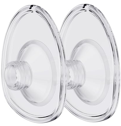 Lulia LU05 Milchpumpe Elektrisch Zubehör-24mm Flansch（2 PCS）