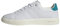 adidas Herren Advantage Premium Leather Shoes Schuhe, Dash Grey/Dash Grey/Arctic Fusion, 42 EU