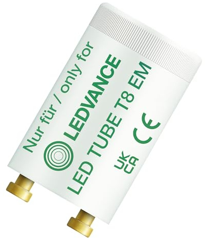Ledvance LED-rör T8 vanlig (EM) starter