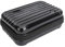 Portable Hairdressing Tool Bag,Waterproof Shaver Storage Box, Shockproof Hair Clipper Storage Bag, Dustproof Electric Clipper Carrying Bag For Multiple Size Of Clipper