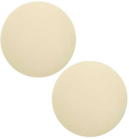 OHPHCALL 2stücke Nachtleuchtende Hockey Pucks Für Straßen Und Eishockey Luminous Balls Für Erwachsene Für Nächtliches Training Und Spiele