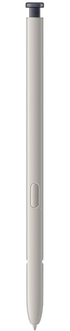 Galaxy S25 Ultra S Pen Ersatz(Kein Bluetooth) für Samsung S25 Ultra Stift, Galaxy S25 Ultra Eingabestift Kompatibel mit Samsung Galaxy S25 Ultra (Schwarz)