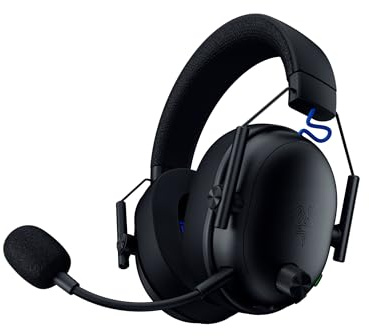 Razer BLACKSHARK V3 pour PlayStation - Noir
