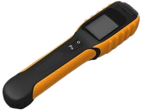 Tester per fibra ottica, Tester Per Cavi In ​​fibra Ottica G11 Misuratore Di Potenza Con Batteria Ricaricabile,per tester di luce per fibra ottica(-70 to 6dbm)