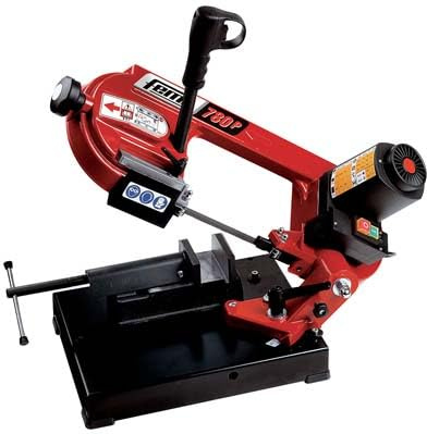 1 PZ TRONCATRICE A FERRO 780XL FEMI VOLT 230 WATT 850 LAMA MM 1330X13X0,65