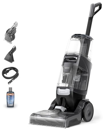 Vax SmartWash XL Advanced Upholstery & Carpet Cleaner Machine CDCW-SWAX