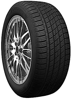 Petlas Explero A/S PT411 - 235/75R15 - Ganzjahresreifen