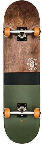 Globe Skateboard/streetboard G2 Half Dip 2