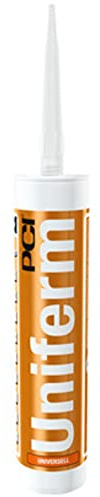 PCI Uniferm Hybrid Klebstoff weiß 480g (1, weiß)
