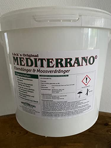 Fertilizzante per palmi, palma, 3 kg