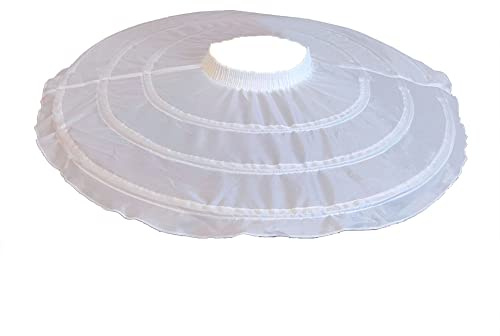 GRACEART Balett Crinoline kjol danskläder